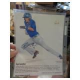 8X10 PHOTO MICHAEL CHANG