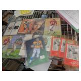 13 - FOOTBALL ITEMS