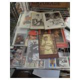 12 - BASEBALL ITEMS