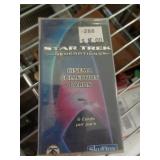 1994 STAR TREK CARDS