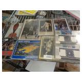 9 - BASKETBALL ITEMS