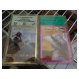 CHURCHILL DOWNS TICKETS