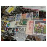 12 - BASEBALL ITEMS