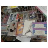 10 - BASEBALL ITEMS