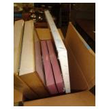 PICTURE FRAMES