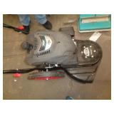 PULSAR POWER WEED TRIMMER / UNTESTED / RW