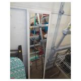 DOOR MIRROR / RW
