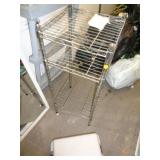 METAL RACK / RW