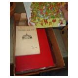 BOOKS