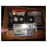 MIXED COINS
