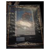 14X16 ILYA KOVALCHUK NHL SIGNED PHOTO