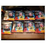 8 - HOCKEY PUCK DISPLAYS