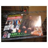FRED ARMISEN AUTOGRAPH W CERT
