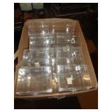 APPROX 20 SPORTS CARD BOXES