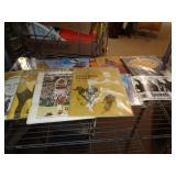 MIXED SPORTS ITEMS