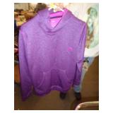 ADIDAS SZ LG HOODIE / RK