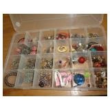 BEAD JEWELRY MAKING & COSTUME JEWELRY