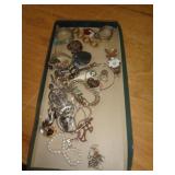 COSTUME JEWELRY