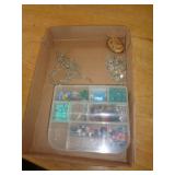 JEWELRY MAKING & COSTUME JEWELRY