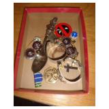 COSTUME JEWELRY