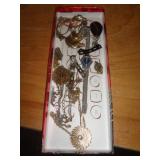 COSTUME JEWELRY