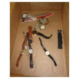 WATCHES