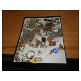 COSTUME JEWELRY