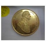 JEFFERSON TOKEN
