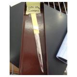 LETTER OPENER MADE IN GERMANY