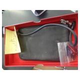 COACH WRIST WALLET