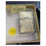 ZIPPO LIGHTER