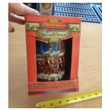2003 BUDWEISER STEIN