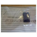 LAPIS LAZULI GEMSTONE - 29.7CTS