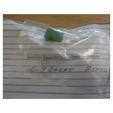 BRAZILIAN EMERALD - 10.7CTS