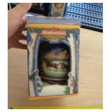 2000 BUDWEISER STEIN