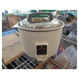 RICE COOKER