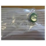 BRAZILIAN EMERALD - 18.95CTS