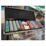 POKER SET