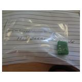 BRAZILIAN EMERALD - 11.2CTS