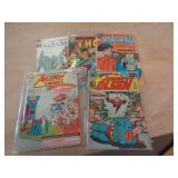 5 - OLDER COMICS