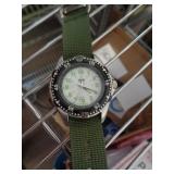 BOY SCOUT WATCH