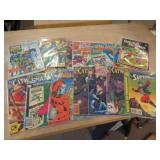 15 - COMICS