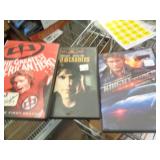 3 - DVDS