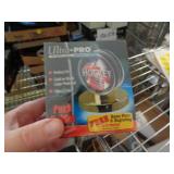 HOCKEY PUCK DISPLAY