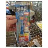 MARVEL PEZ