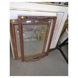 GLASS TOP FOR TEA SERVER 18X26