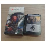 2019 MAGIC CARDS