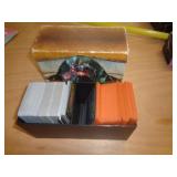 2019 MAGIC CARDS