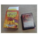 2019 MAGIC CARDS