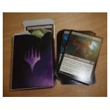 2019 MAGIC CARDS